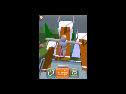 GDC 2013: 'Turbo Dismount' Developer Hands-on - YouTube