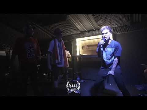 Tega (ENC) vs Limbo (CDE) - Octavos de Final - East Ground Battle