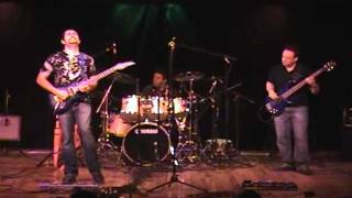 Pink Champagne Sparkle Live cover (Andy Timmons)