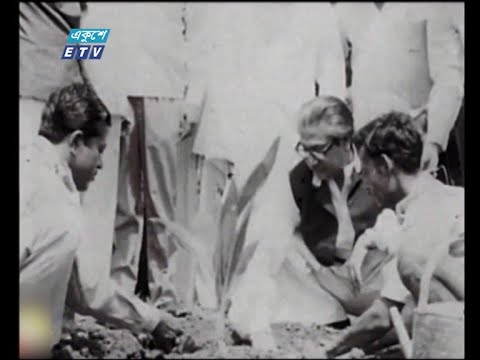 অদম্য সাহসের দুরন্ত নাম- শেখ মুজিব