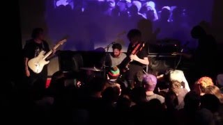 Modern Baseball - Charlie Black