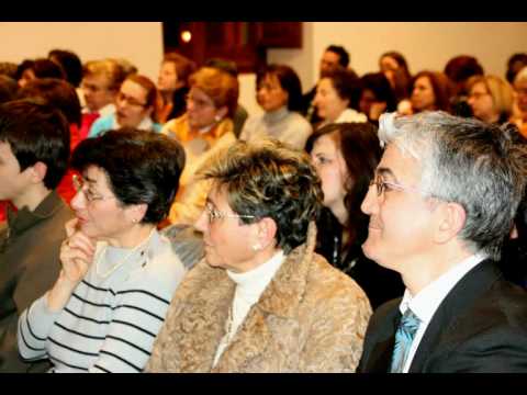 Torremaggiore - Erano i tempi di guerra