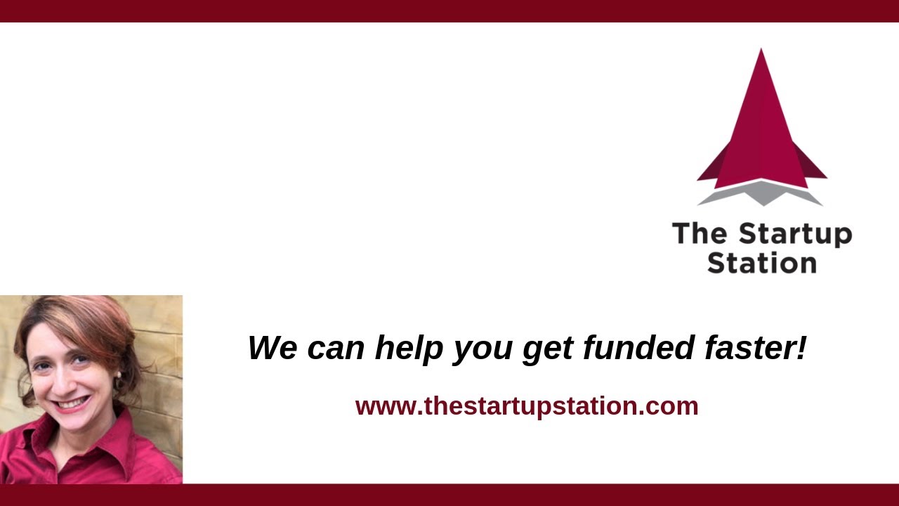 What is The Startup Station?