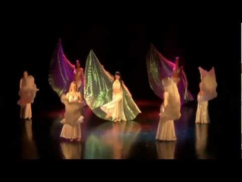 Al-Mara - II miejsce w kat. FUZJA - NOVA ORIENT 2011 - www.al-mara.pl