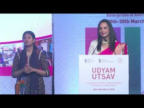 Ministry Event — Delhi