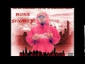 Boss Shorty - My City Cryin (Prod. By JKid)