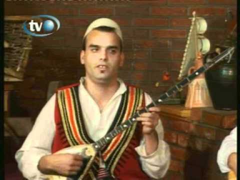 BEHXHET KORPUZI DHE GRUPI - OR BYLBYL