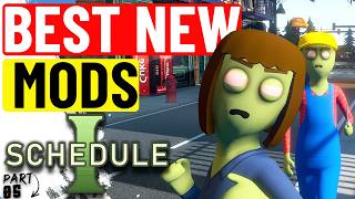 Best Schedule 1 Mods Part 5 at Schedule I Nexus - Mods and community