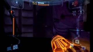Metroid Prime 2: Echoes 100% Walkthrough Part 32 - Gravity Boost