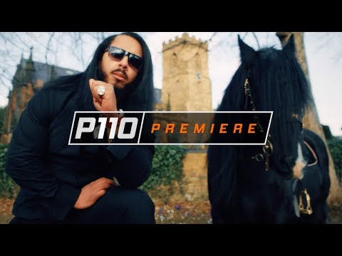 Big Stygs - Man Of Da Manor [Trailer]