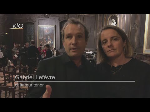 "Ad Vitam" : l’album de la Famille Lefèvre !
