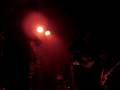 The Warlocks - Hurricane Heart Attack