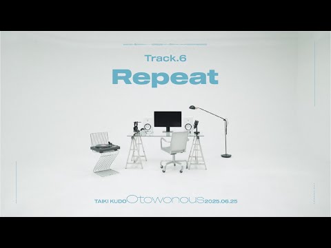 Video thumbnail for Repeat