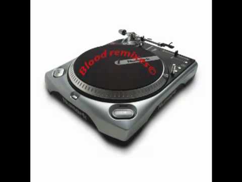 Maroon 5 - Payphone ( Blood Remix)