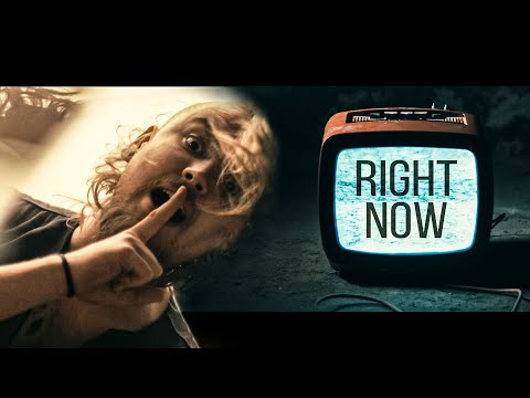 Adarvirog feat. Yann Zhanchak - Right Now (Korn Cover)