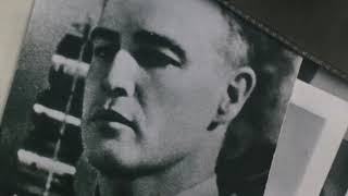 Blaze Bayley - The Edge of Darkness (Fan Music Video)