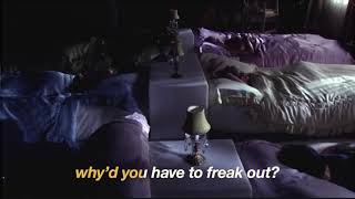 Litany - Sleepover (Lyric Video)