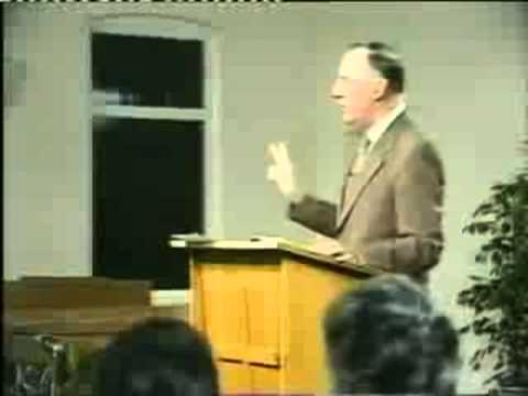 The Enemies We Face, parts 1 to 4 Derek Prince avi on Vimeo clip52