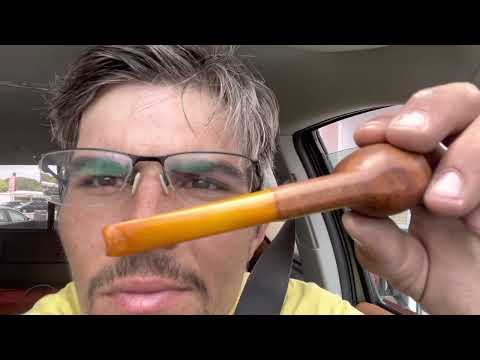 Showing some new vintage additions to the pipe collection. Some pipes with real character