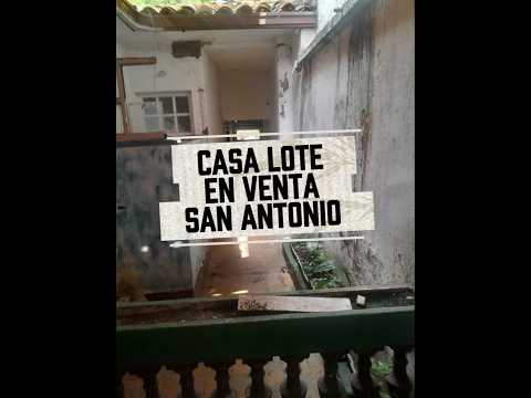 Casas, Venta, San Antonio - $600.000.000