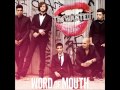 The Wanted Love Sewn( Word Of Mouth) 