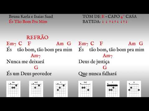 E É Tão Bom - Líbia Duhou