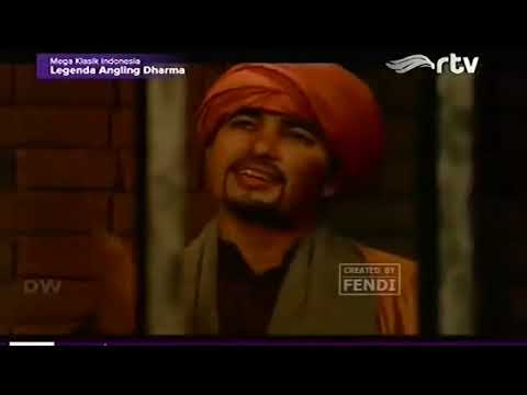 Angling Dharma - Episode 46a - Kesaktian Guru Bahadur