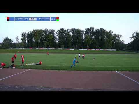 Kreisliga Pforzheim 1. FC 08 Birkenfeld - SV Neuhausen