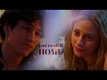 Natalie & Gabe · I love you, I do
