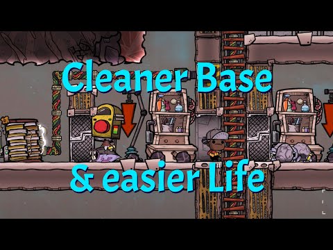 Mini Mod Monday 4 - Quality of life mods - Oxygen not included