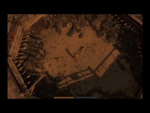 Exanima OST - March to Condemnation