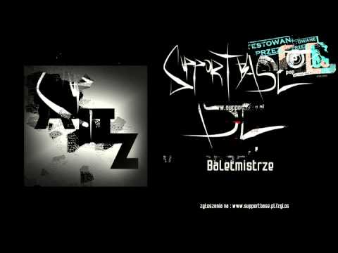 AT IZ - Baletmistrze