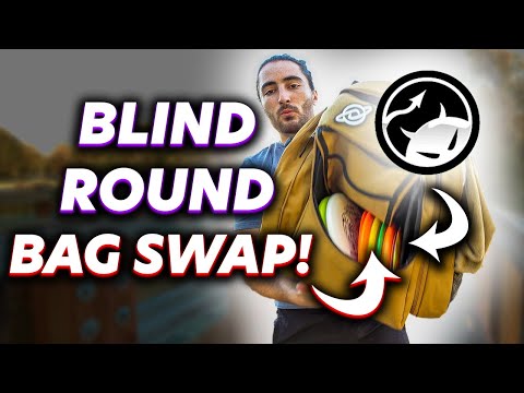 TESTING Canada's ONLY Disc Golf Manufacturer [B9 ...