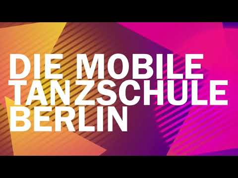 Discofox: Hustle Grundschritt (intermediate level)