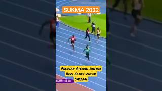 Download lagu Aishah Rofina Bantu SABAH Rangkul Emas! #sukma2022 #sukmaKL #4x100m #olahraga #aishahrofina #sabah mp3
