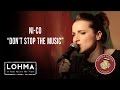 NI-CO - Don't Stop The Music (Rihanna Cover ...