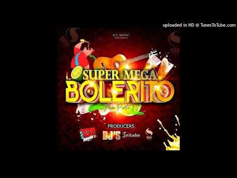 RANCHERONAS MIX VOL.1 BY JOSEPH DJ