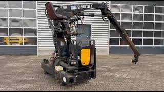 Grue auxiliaire de chargement Maxilift 027.2 à vendre - Image 4 | Autoline MA Grue auxiliaire de chargement Maxilift 027.2 | Image 4 - Autoline