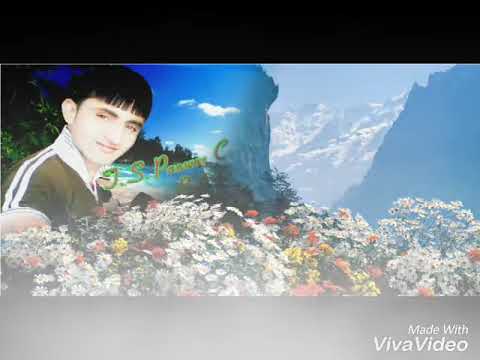 Dil Mera Mangdi - Imran Khan  Official Full  Song 2017 - TAPI