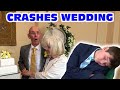 Kid Temper Tantrum Crashes A Wedding And FARTS The Reason We Came Out Here Original