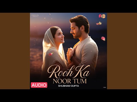 Rooh Ka Noor Tum (Track 1)