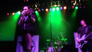 The Fail Safe Project "Aching Heart"