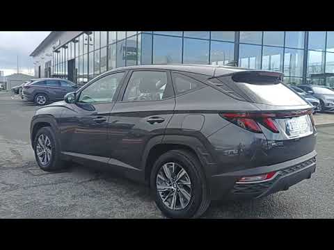 Hyundai Tucson Comfort Plus 1.6 Diesel 5dr - Image 2