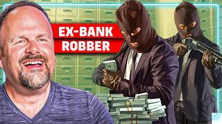 Ex-Bank Robber REACTS to GTA V’s Biggest Heists