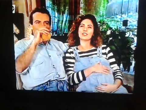 Intervalo Comercial da EPTV Campinas - 09/11/1992