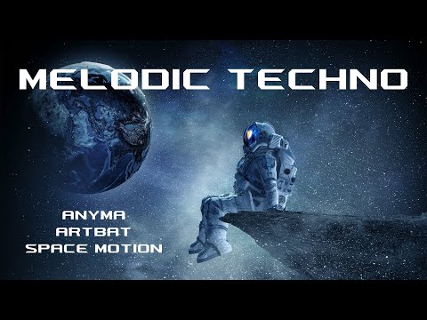 Melodic Techno Progressive House Mix 2023 ARTBAT - Anyma - Space Motion - ZAFRIR  - RafFender