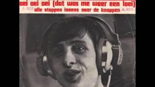 Johan Cruyff - Oei Oei Oei (Dat Was Me Weer Een Loei) video