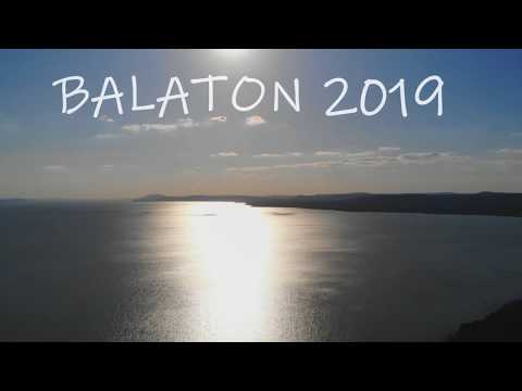 Węgry 2019 - Balaton