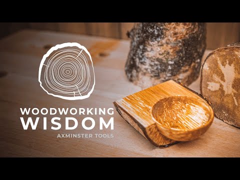Woodturning Emerging Bowls - Woodworking Wisdom