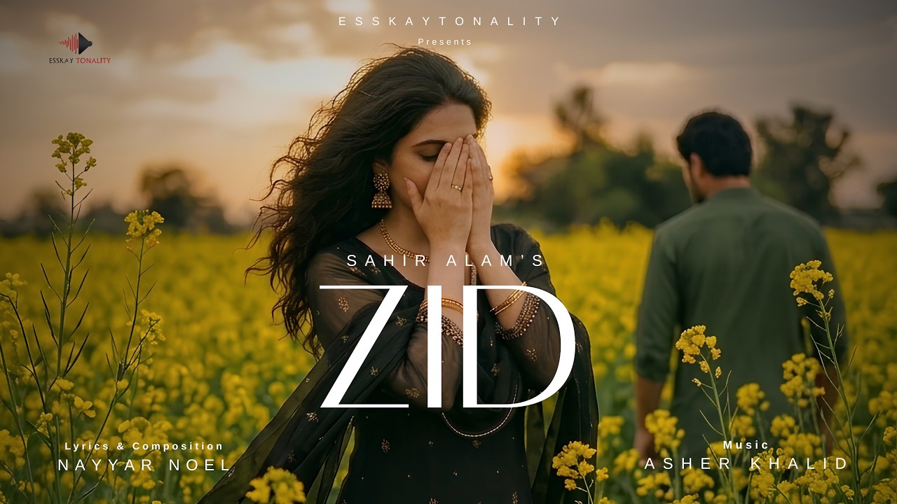 Zid